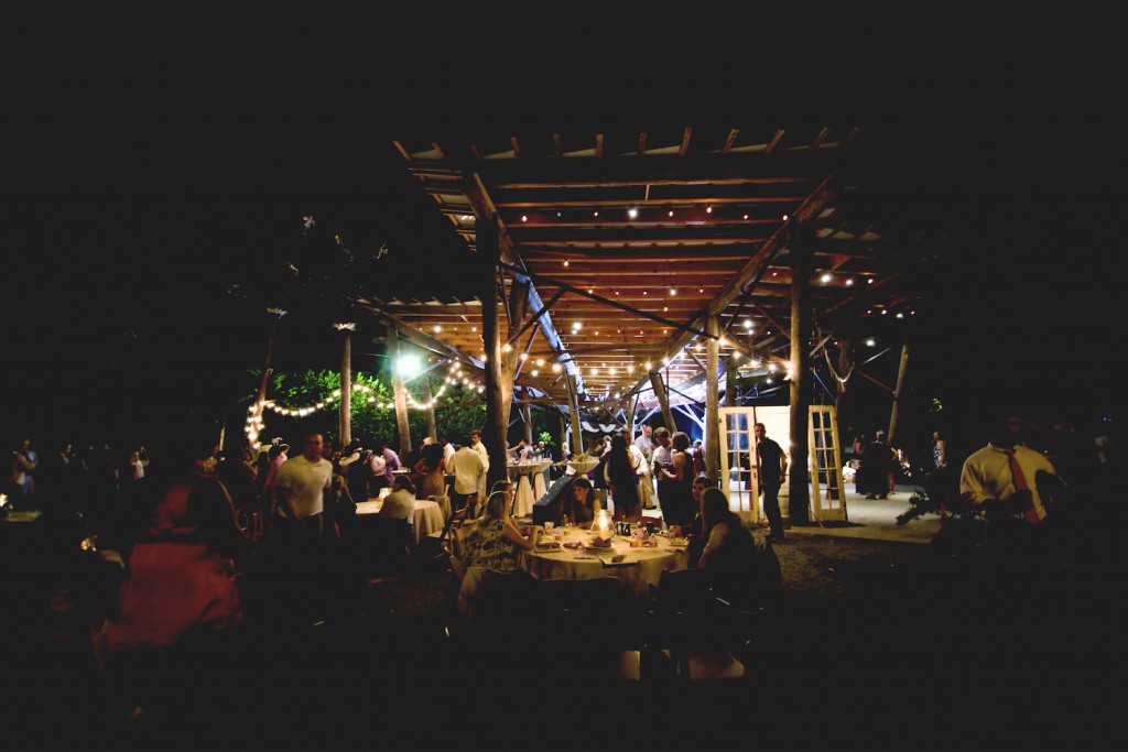 How beautiful the Janton-Mason wedding on Sept. 6, 2014, was! This fabulous photo, courtesy of Pictures by Katie, highlights what a lovely setting the garden makes for special occasions.