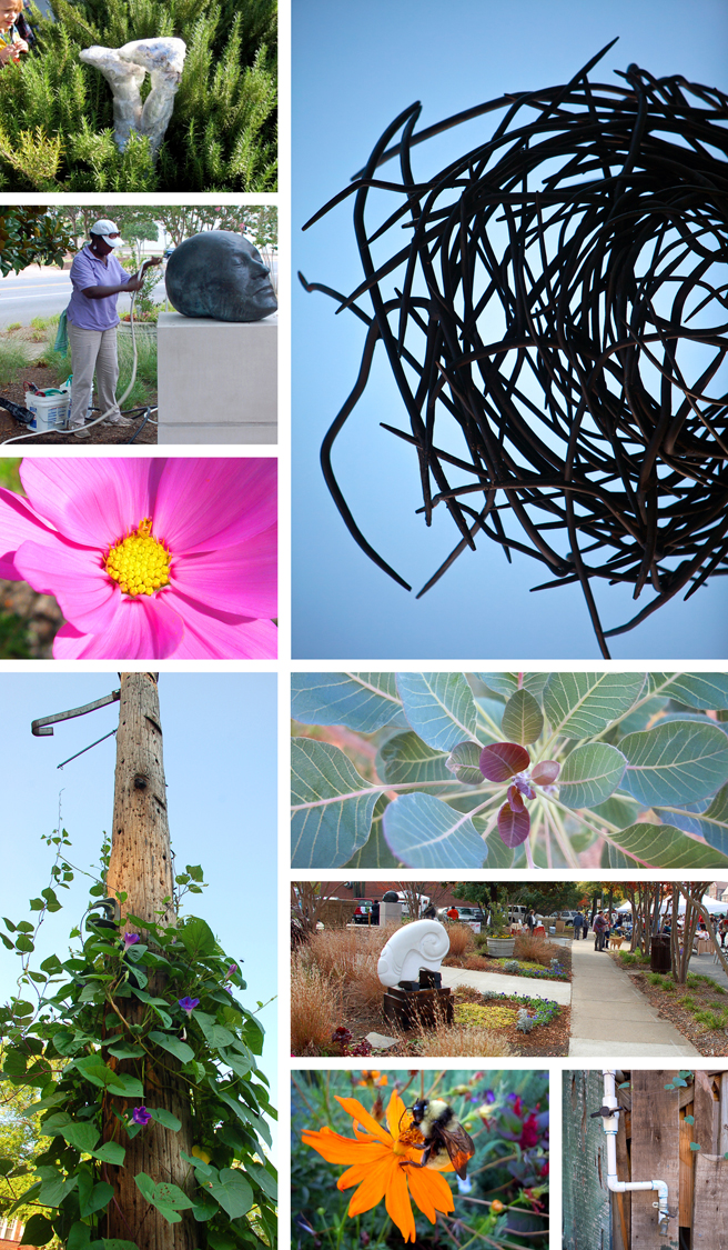 Garden Page_ Collage